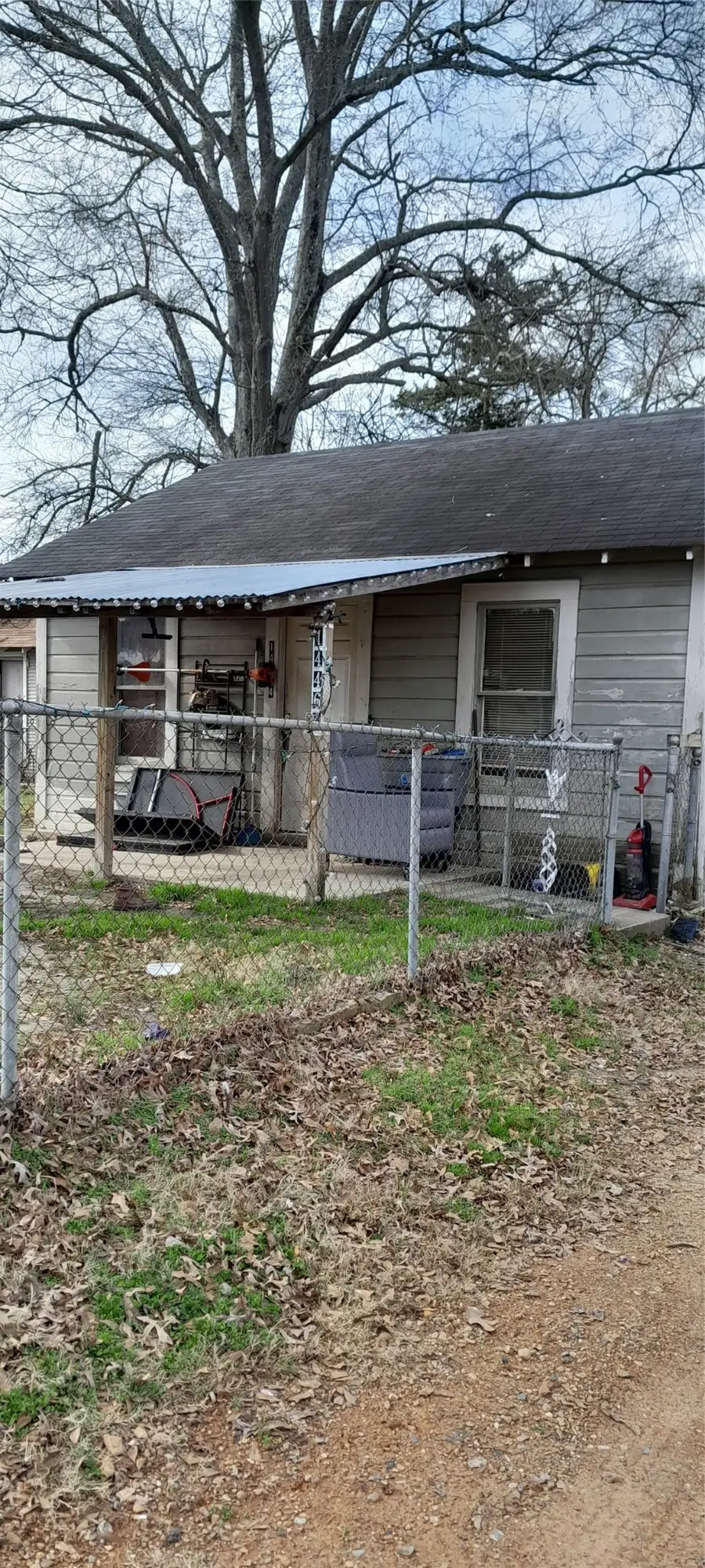 9794 Upper State Line Road, Vivian, LA 71082 - #2