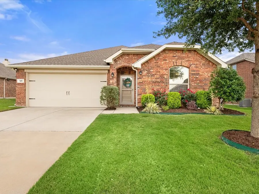 125 Lariat Trail, Waxahachie, TX 75165 - #2
