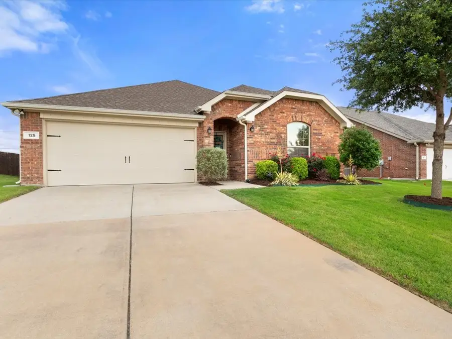 125 Lariat Trail, Waxahachie, TX 75165 - #3