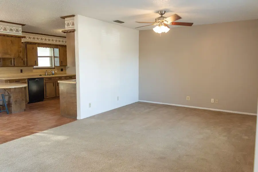 503 N Harding Street, Breckenridge, TX 76424 - #2