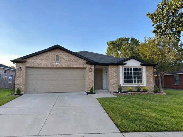 1309 Dundee Drive, Arlington, TX 76002