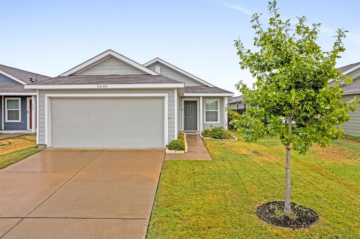 5609 Timber Point Drive, Princeton, TX 75407 - #1