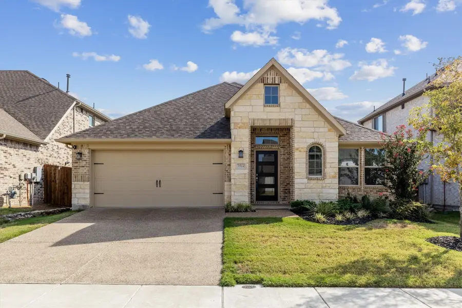 3514 Beebalm Boulevard, Melissa, TX 75454 - #2
