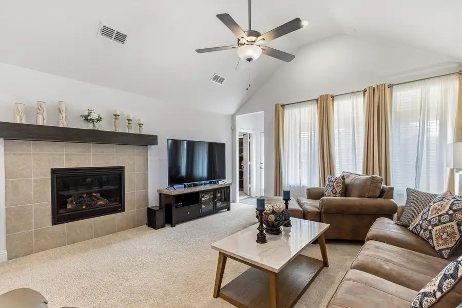3514 Beebalm Boulevard, Melissa, TX 75454 - #3