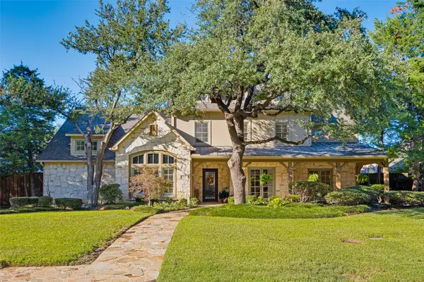6523 Brookshire Drive, Dallas, TX 75230