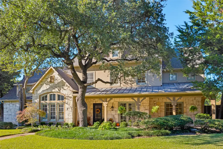 6523 Brookshire Drive, Dallas, TX 75230 - #2