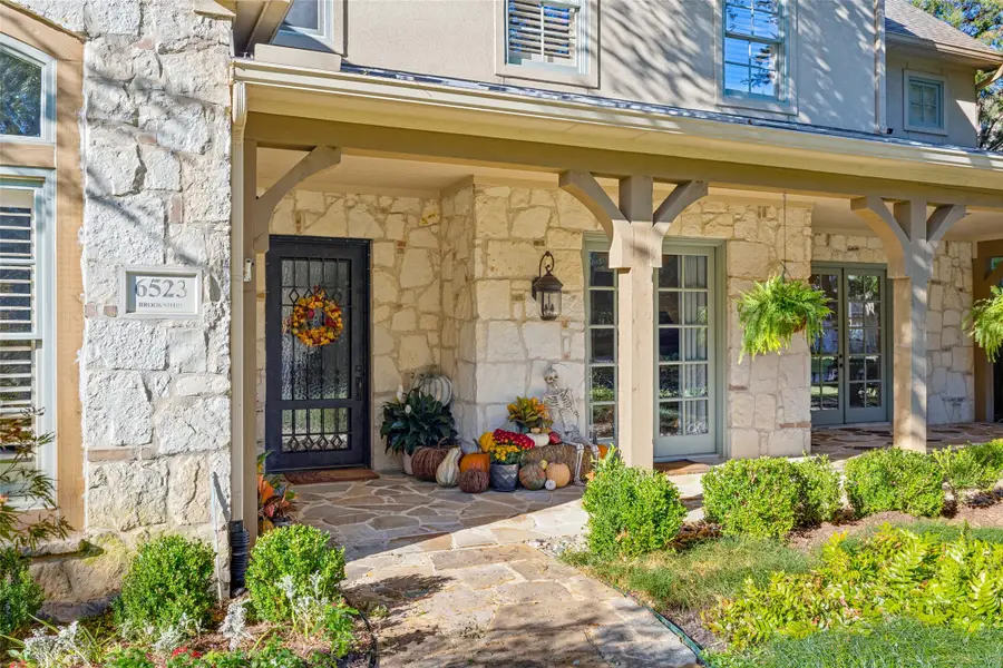 6523 Brookshire Drive, Dallas, TX 75230 - #3