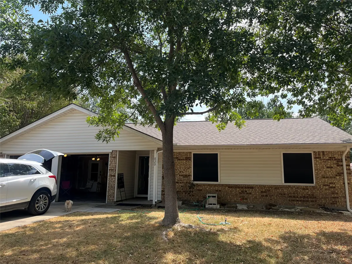 829 Mustang Drive, Saginaw, TX 76179 - #1