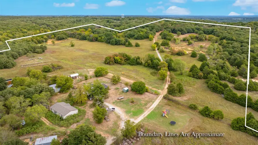 3207 Fm 678, Gainesville, TX 76240 - #2