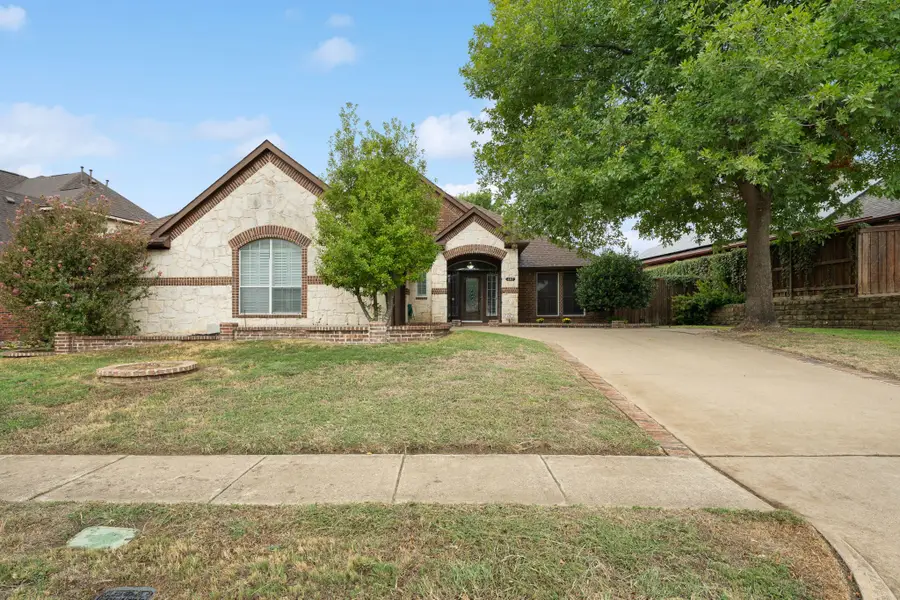 4317 Glenridge Drive, Rowlett, TX 75088 - #2
