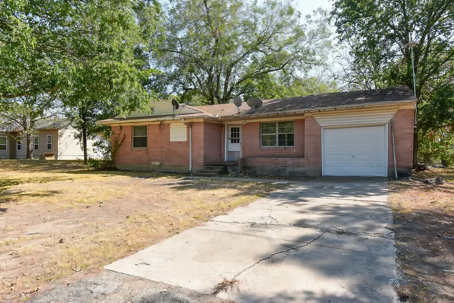 405 Fm 816, Wolfe City, TX 75496 - #2