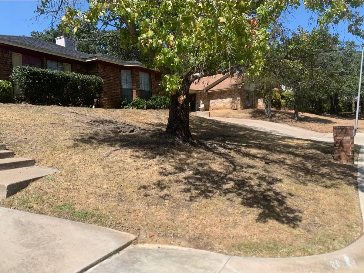 1904 Crooked Lane, Fort Worth, TX 76112 - #1