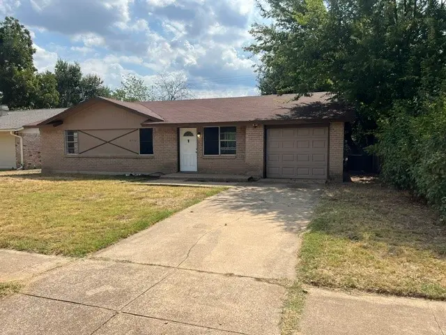 2312 Meadowcrest, Irving, TX 75060 - #3