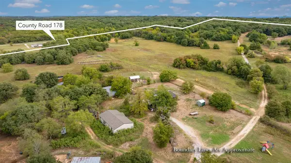 3211 Fm 678, Gainesville, TX 76240