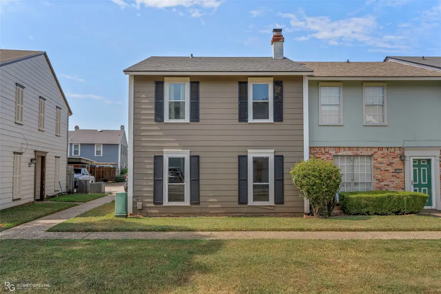 10109 Salinas Drive, Shreveport, LA 71115 - #2