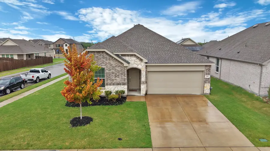 605 Freed Drive, Fate, TX 75087 - #2