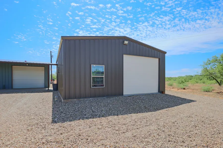 301 Fagan Road, Snyder, TX 79549 - #2