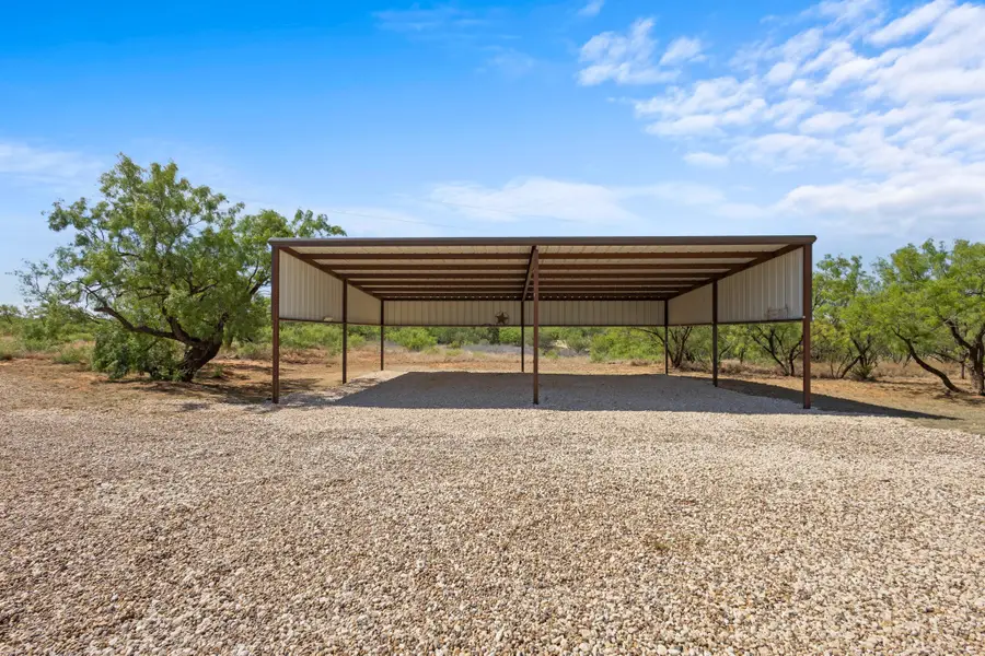 301 Fagan Road, Snyder, TX 79549 - #3