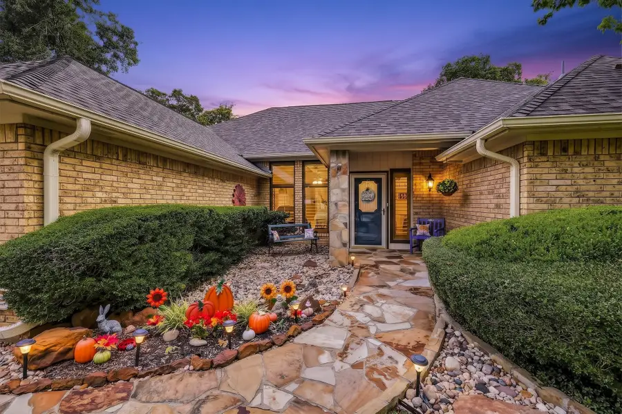 707 Glenn Drive, Euless, TX 76039 - #2