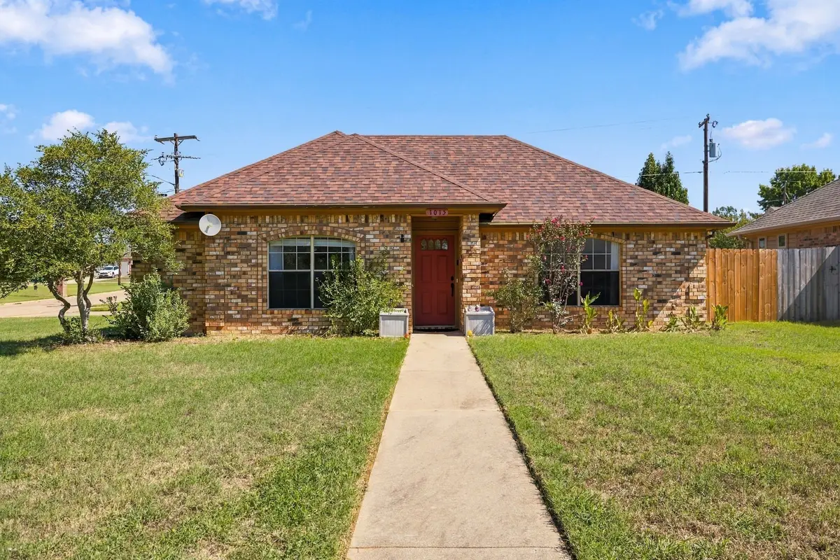 1015 Shelly Drive, Keene, TX 76031 - #1
