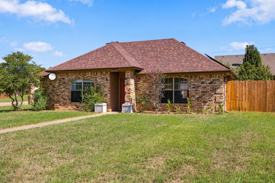 1015 Shelly Drive, Keene, TX 76031 - #2