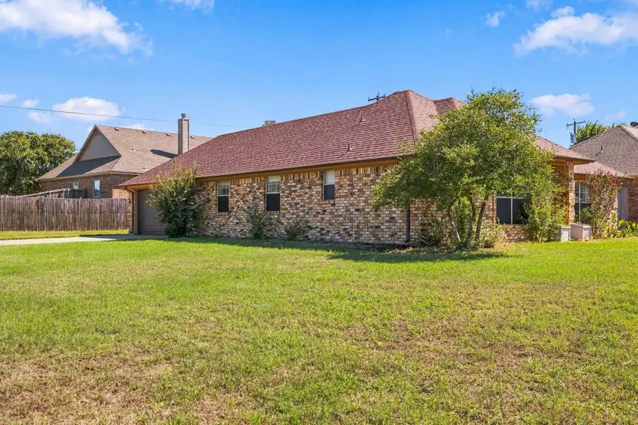 1015 Shelly Drive, Keene, TX 76031 - #3