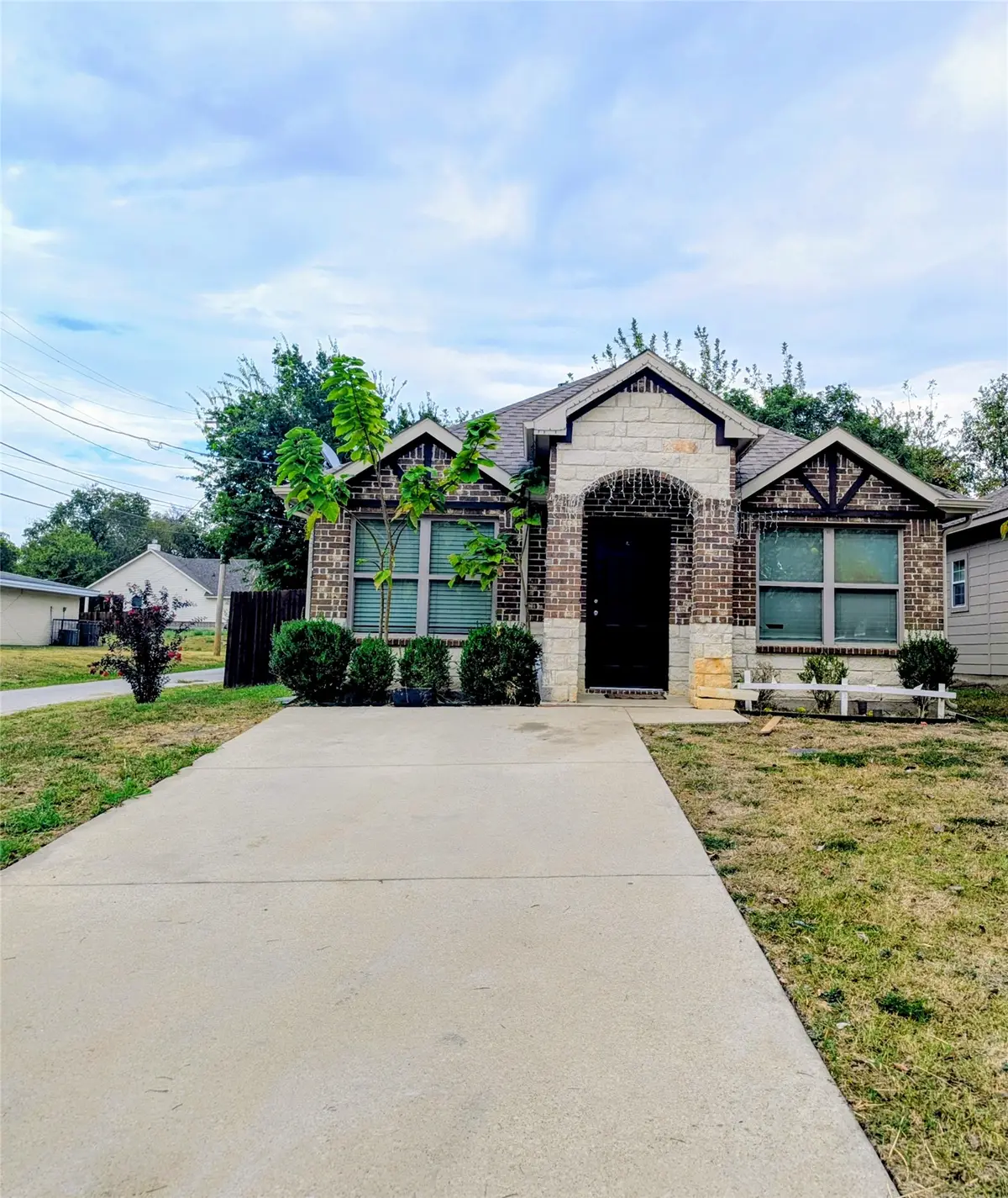 3201 Bois D Arc Street, Greenville, TX 75401 - #1