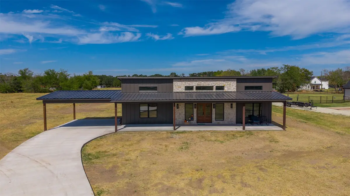3570 Hwy 11, Sulphur Springs, TX 75482 - #1