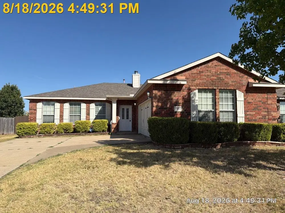 2008 Overview Drive, Forney, TX 75126 - #1