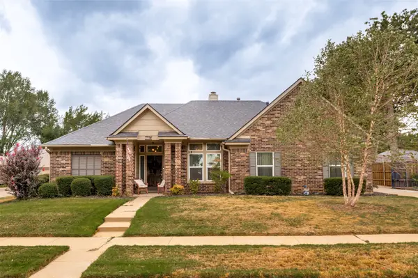 5201 Alexander Drive, Flower Mound, TX 75028