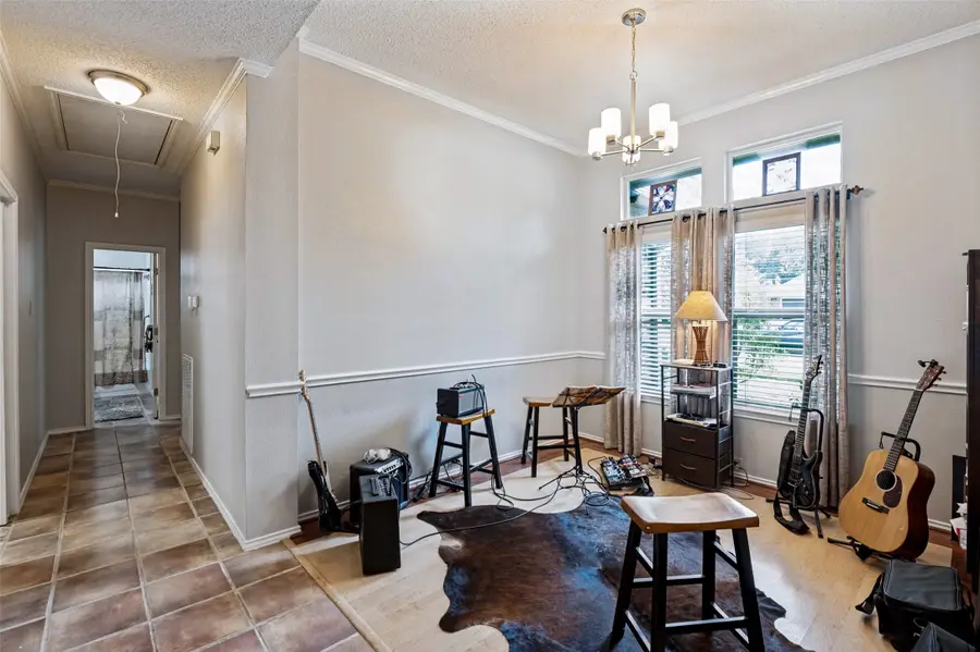 5201 Alexander Drive, Flower Mound, TX 75028 - #3