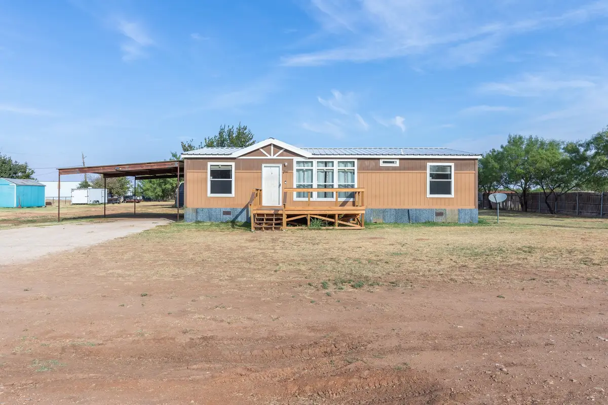 7942 Us Highway 277 S S, Abilene, TX 79606 - #1