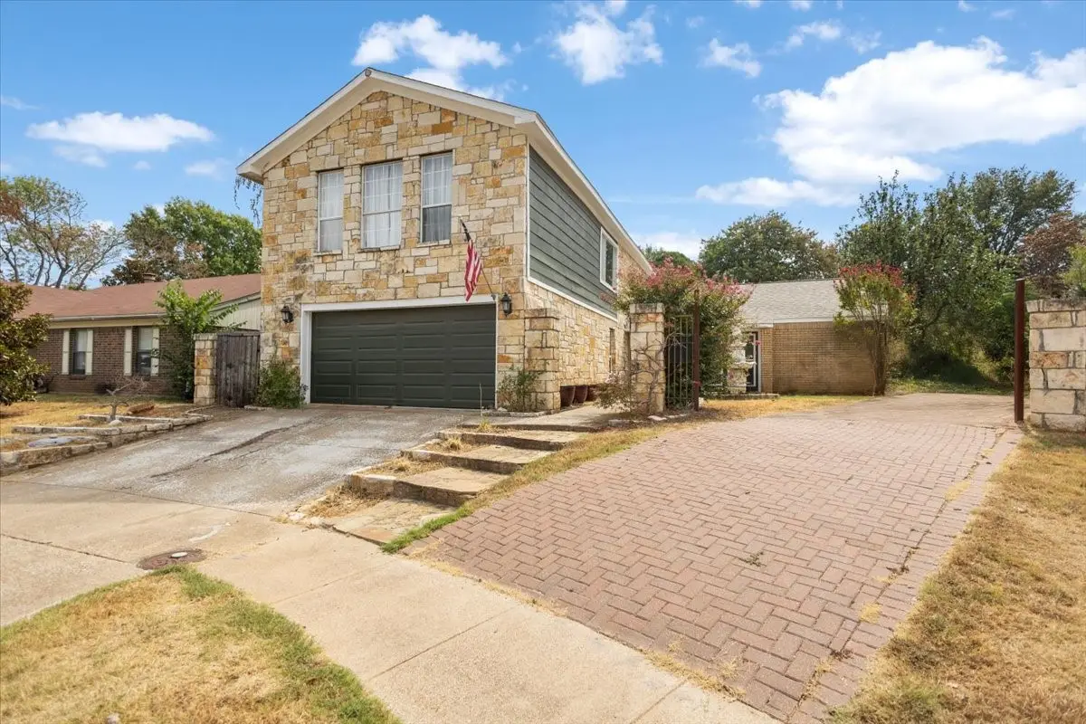 1911 Wisteria Court, Flower Mound, TX 75028 - #1