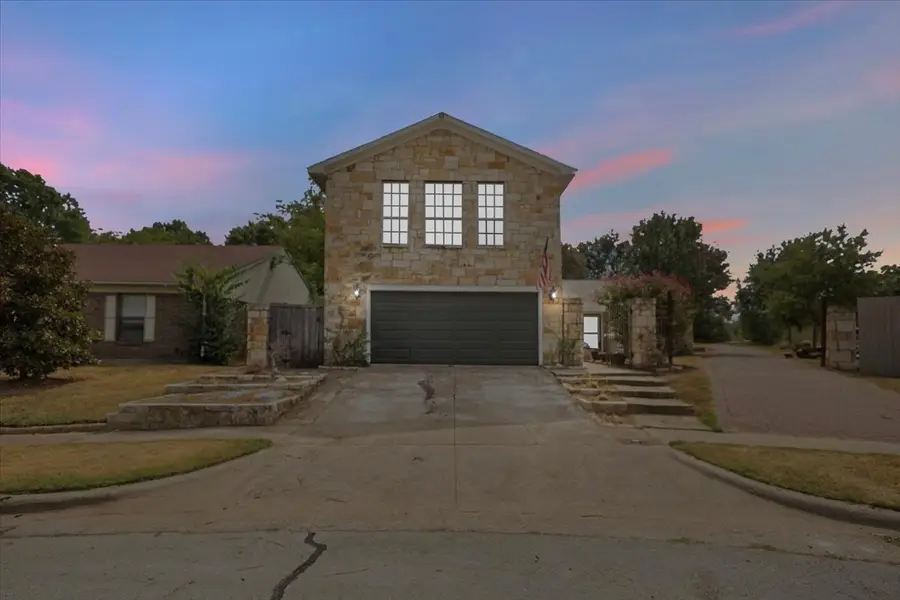 1911 Wisteria Court, Flower Mound, TX 75028 - #2