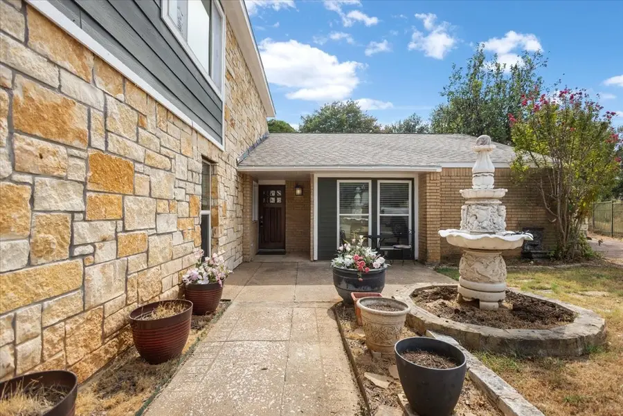 1911 Wisteria Court, Flower Mound, TX 75028 - #3
