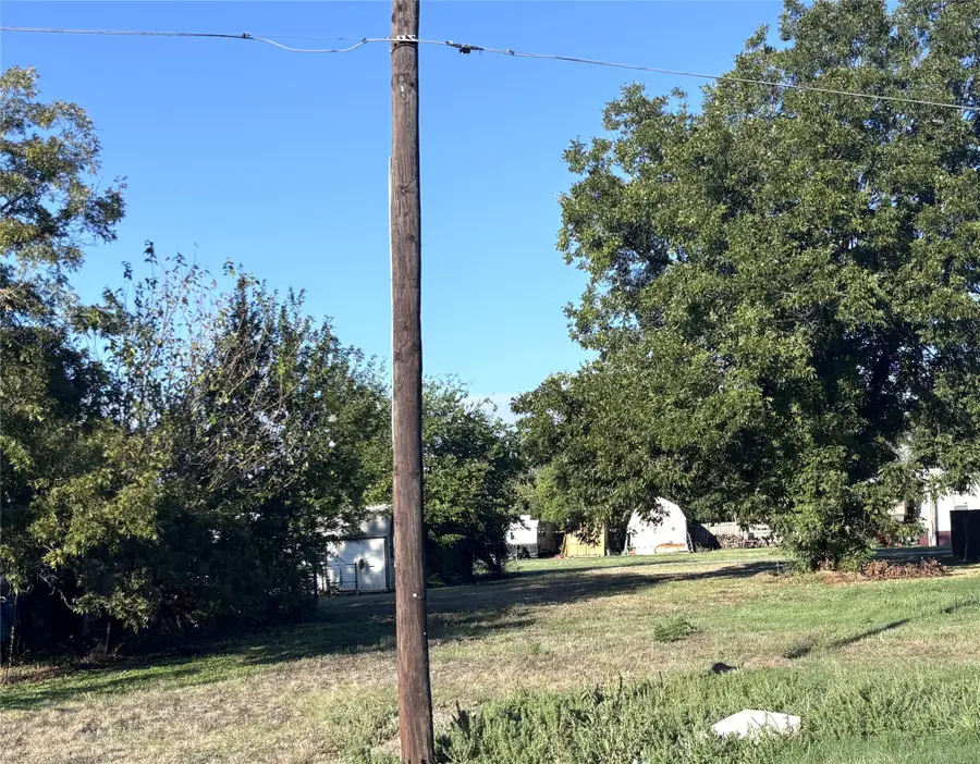 201 N Cleburne Whitney Road, Rio Vista, TX 76093 - #2