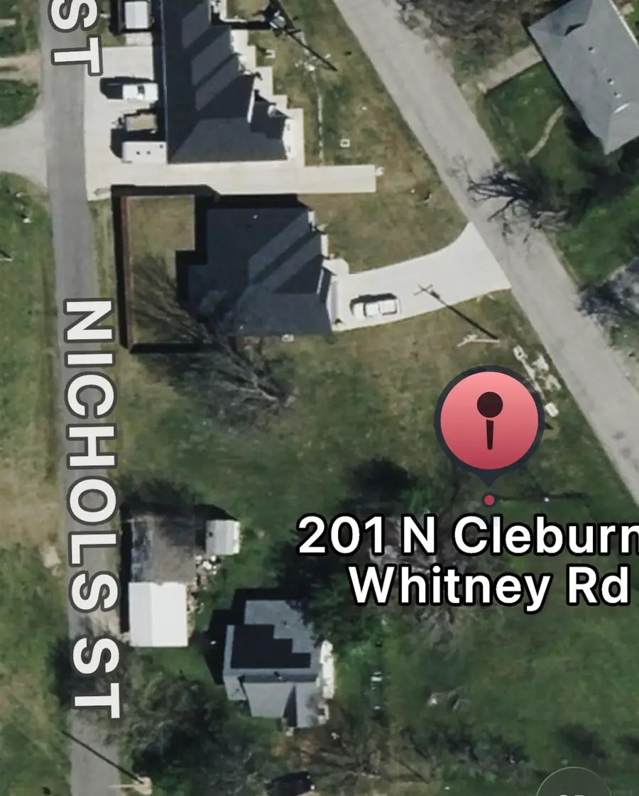 201 N Cleburne Whitney Road, Rio Vista, TX 76093 - #3