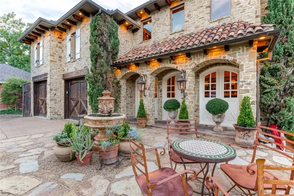 306 Shamrock Circle, Rockwall, TX 75032