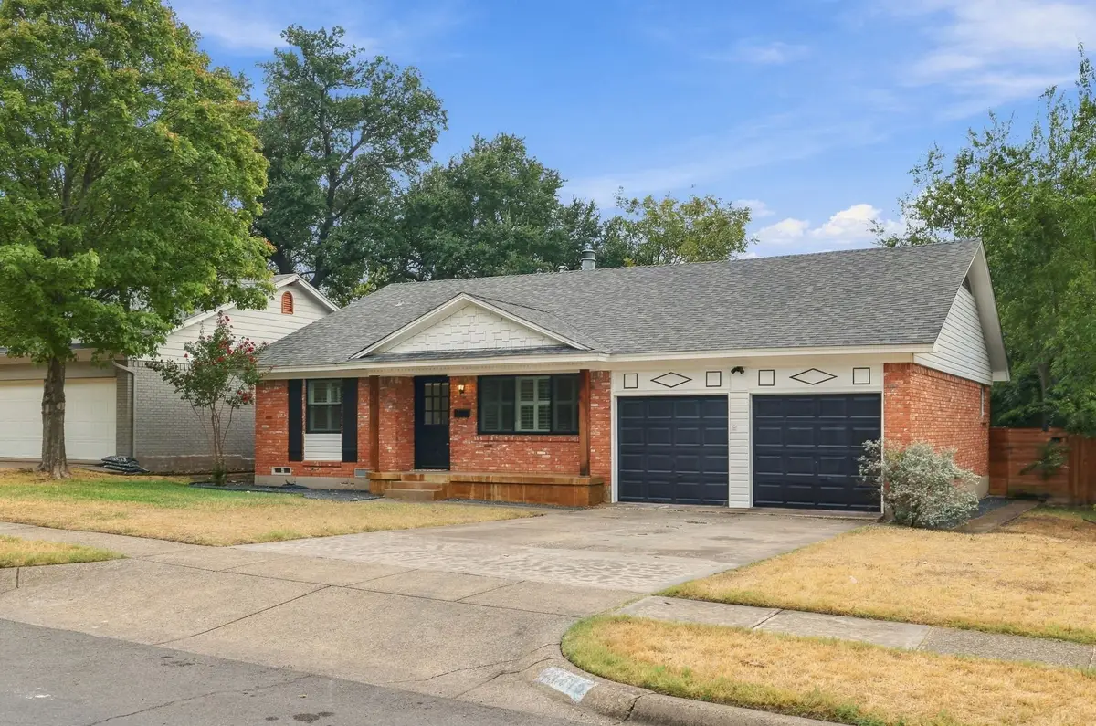 11715 Rogue Way, Dallas, TX 75218 - #1