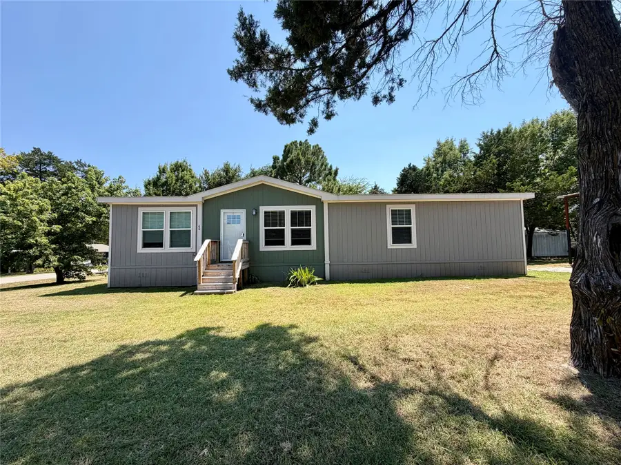 60 Holland Street, Pottsboro, TX 75076 - #2