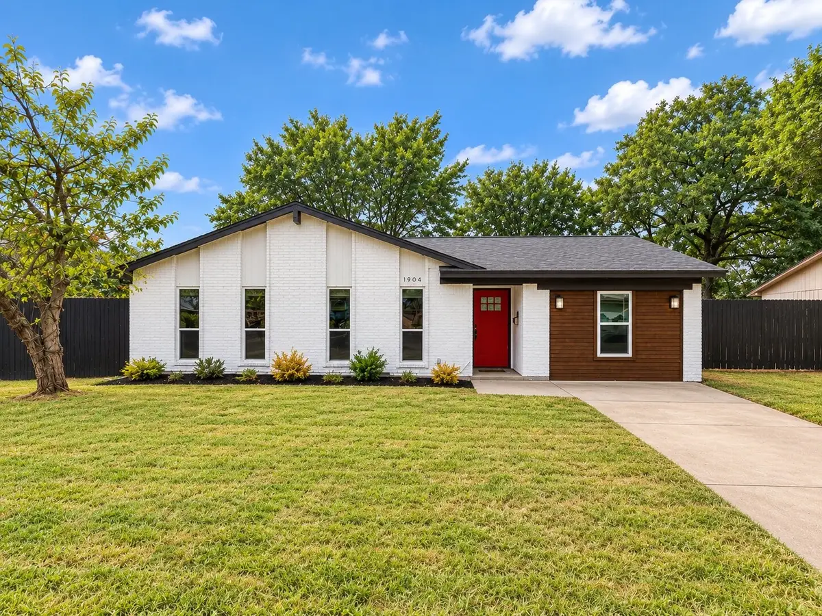 1904 Marvel Drive, Irving, TX 75060 - #1