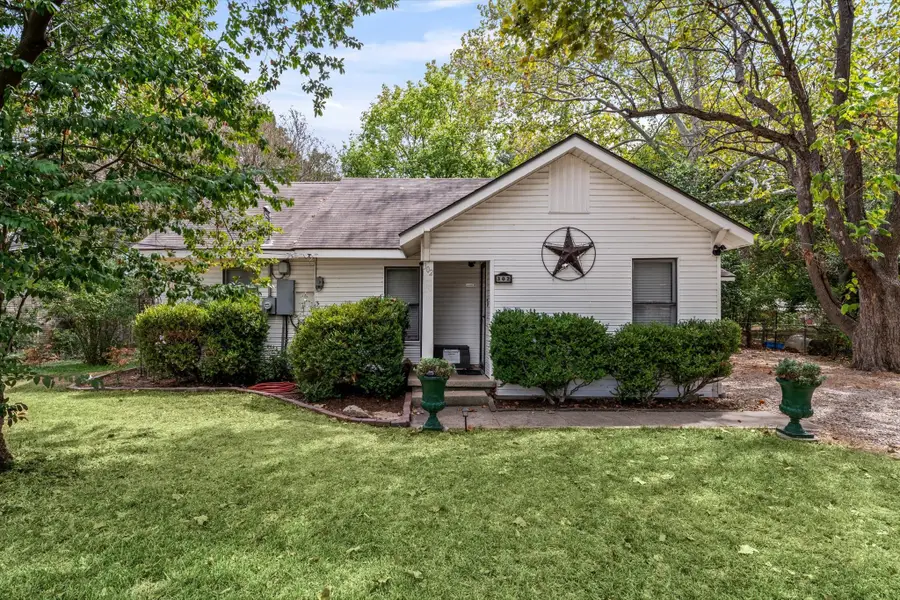 302 W Billington Drive, Robinson, TX 76706 - #2