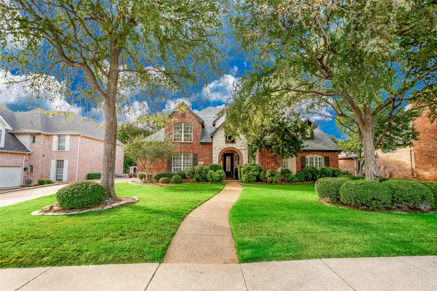4319 Crown Knoll Circle, Flower Mound, TX 75028 - #2