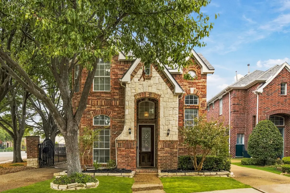 11124 Oliver Lane, Frisco, TX 75035 - #1