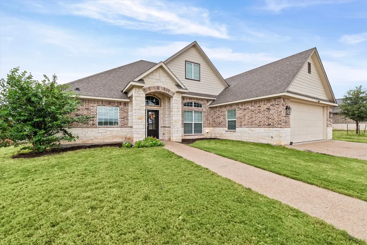 370 Frederick Drive, Robinson, TX 76706 - #1