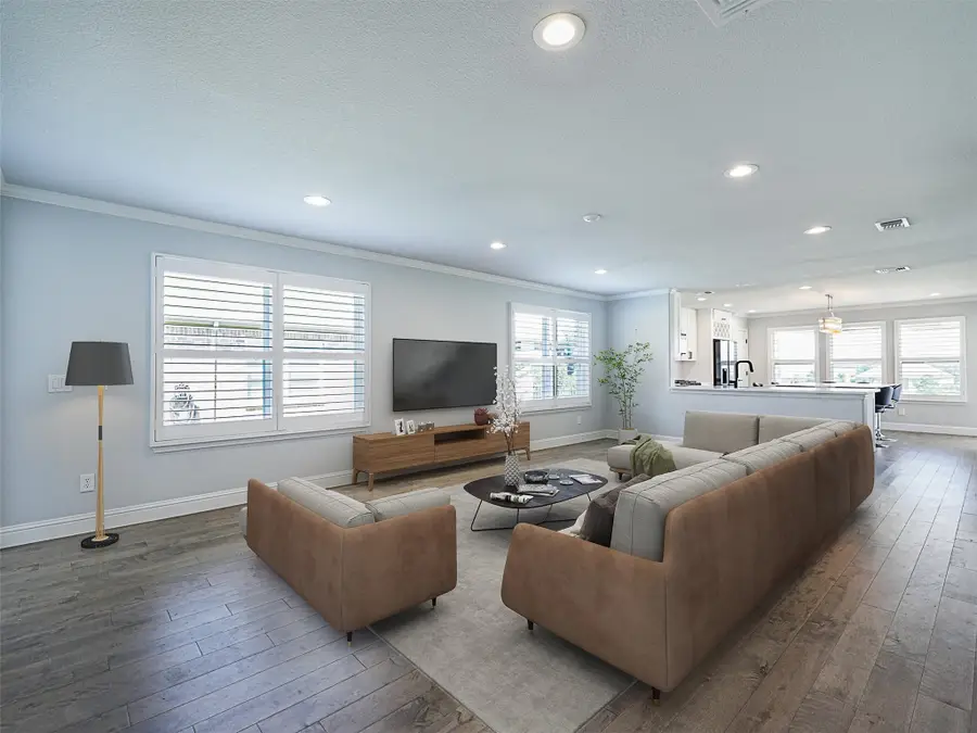 7470 Birmingham Forest Drive, Frisco, TX 75036 - #3