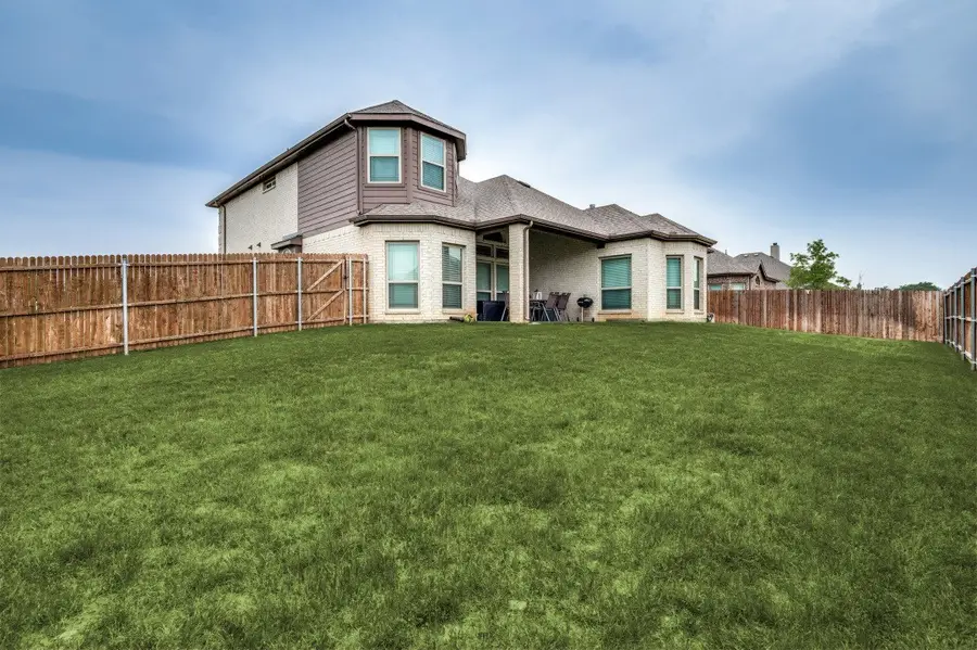 249 Noble Nest Drive, Midlothian, TX 76065 - #2