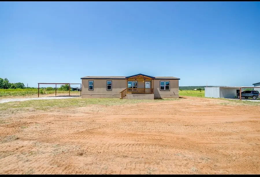 21 Kenzi Drive, Mineral Wells, TX 76067 - #3