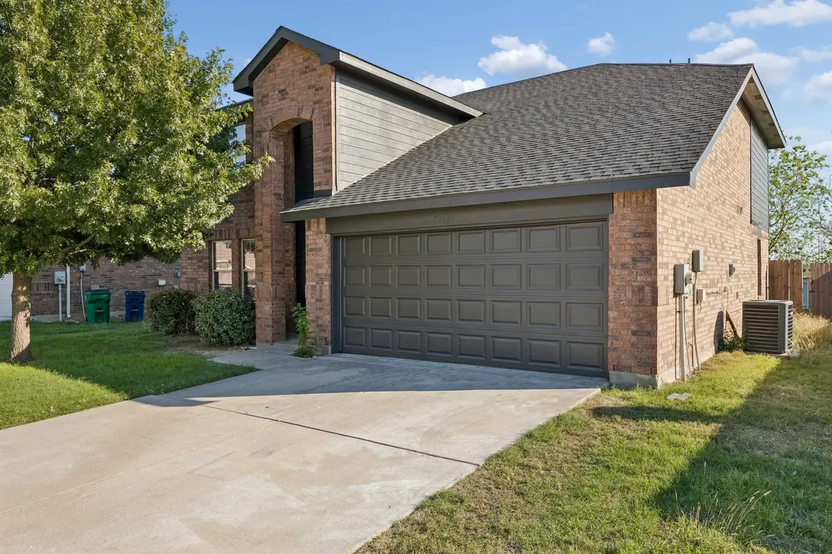 12621 Carpenter Lane, Rhome, TX 76078 - #1