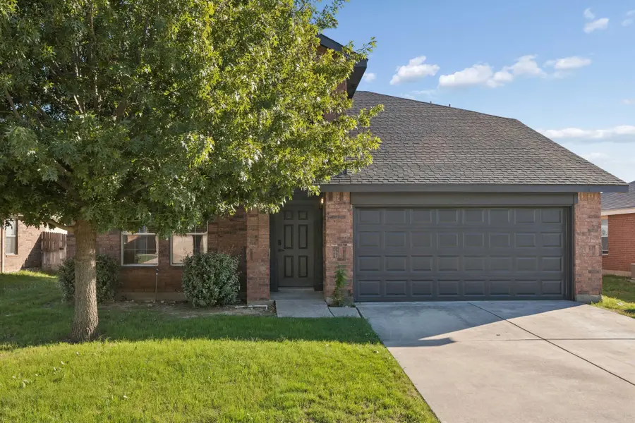 12621 Carpenter Lane, Rhome, TX 76078 - #2